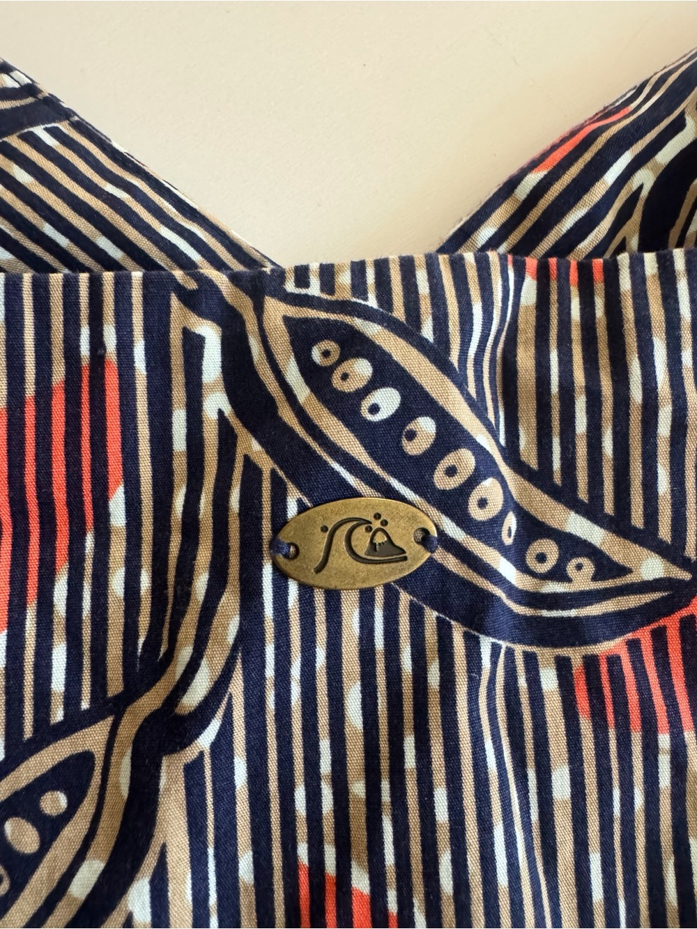 Quiksilver Sundress - Picture 6 of 9